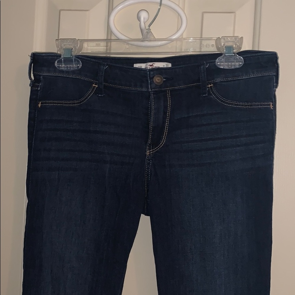 Hollister Jeggings